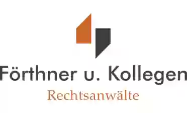 Förthner & Kollegen Rechtsanwälte