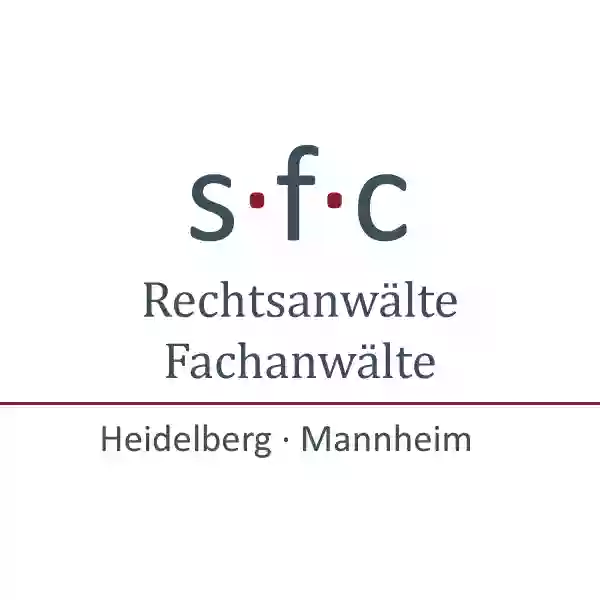 Karlheinz Schnell - sfc Rechtsanwälte -