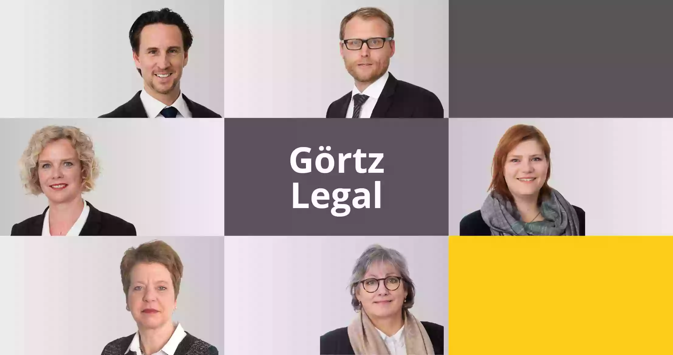 Görtz Legal Rechtsanwälte GmbH - Produkthaftung Produktsicherheit