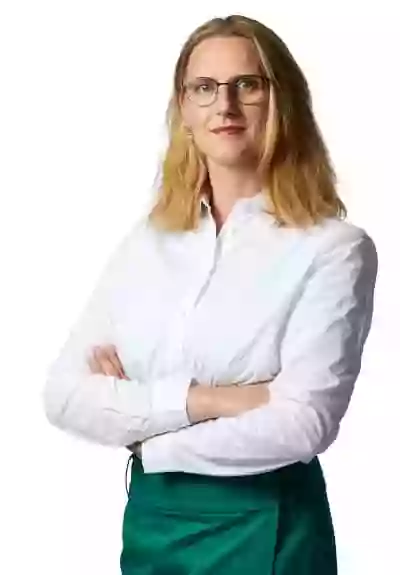 Ann Kathrin Traub Rechtsanwältin