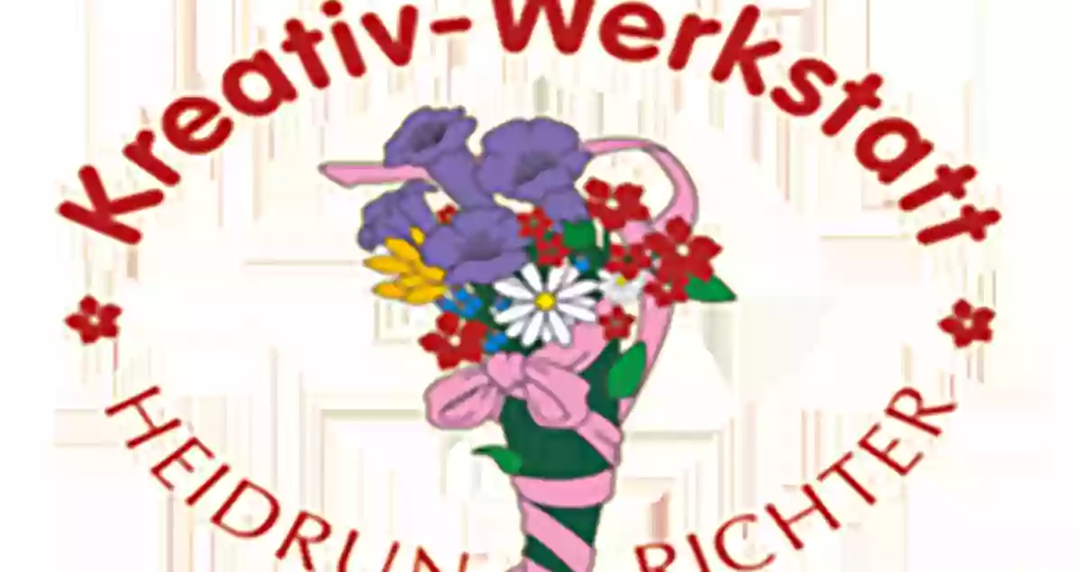 Kreativ-Werkstatt Blumen & mehr Inh. Heidrun Richter