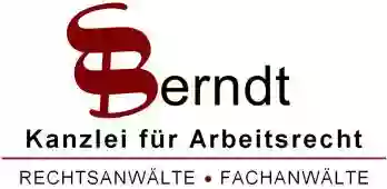 Arbeitsrecht-Kanzlei für Arbeitnehmer