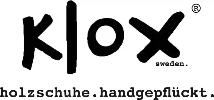 Klox.Holzschuhe.Handgepflückt