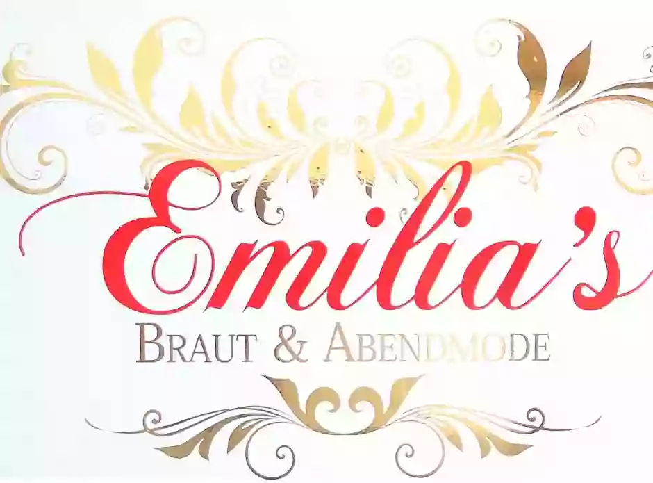 Emilia's Braut und Abendmode