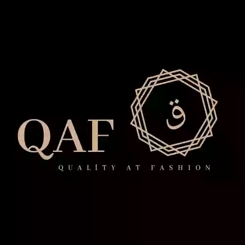 Qaf Boutique