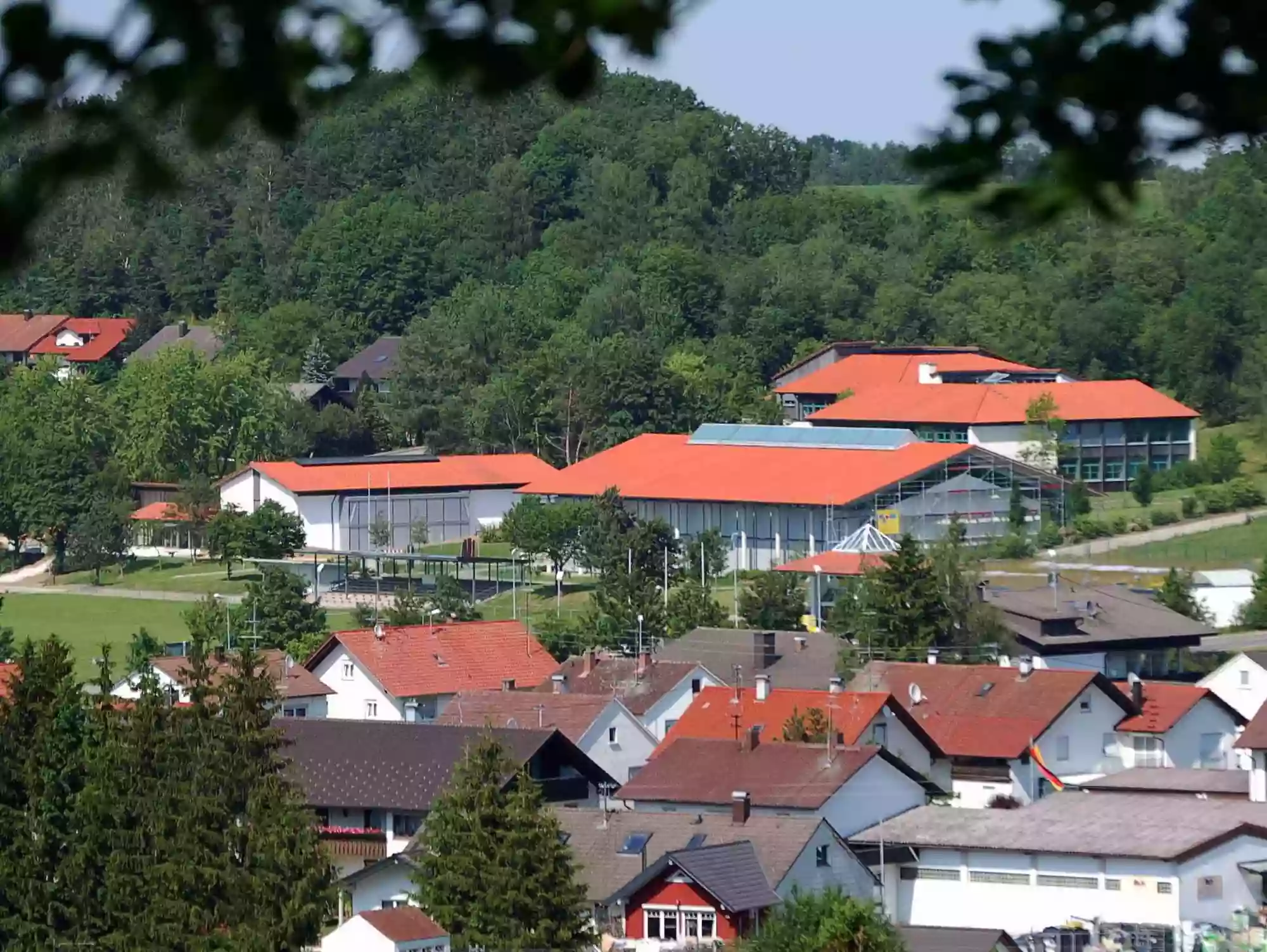 Grundschule Ellwangen