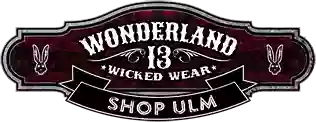 Wonderland 13 - Ulm