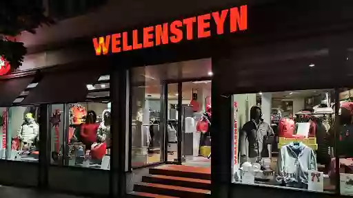 Wellensteyn Store Lörrach