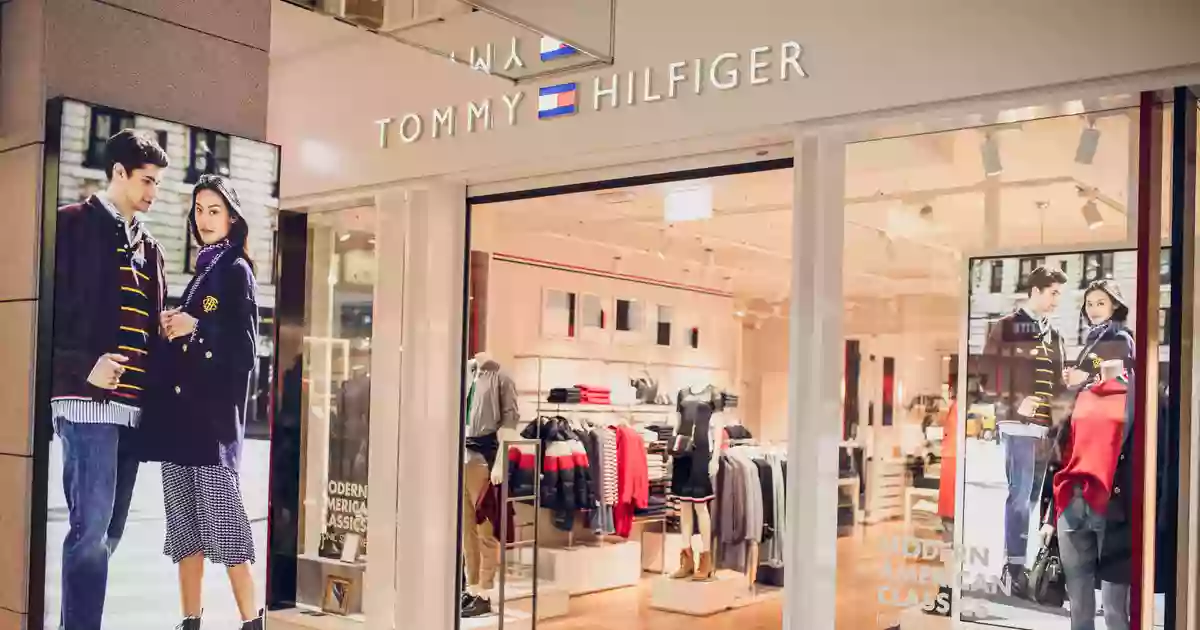 Tommy Jeans Store