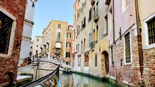 Eiscafé Venezia