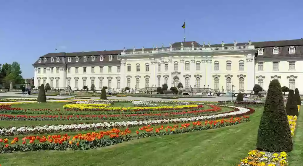 Cafeteria am Rosengarten