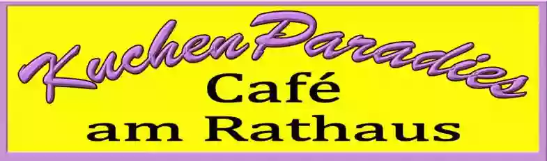 Kuchen Paradies - Café am Rathaus