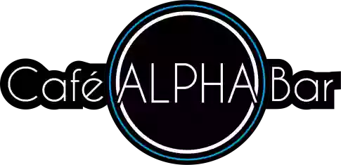 Café Bar Alpha