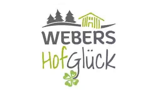 Weber`s Hofglück