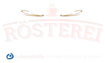 Rösterei-Café der Lebenshilfe im Kreis Rottweil gGmbH