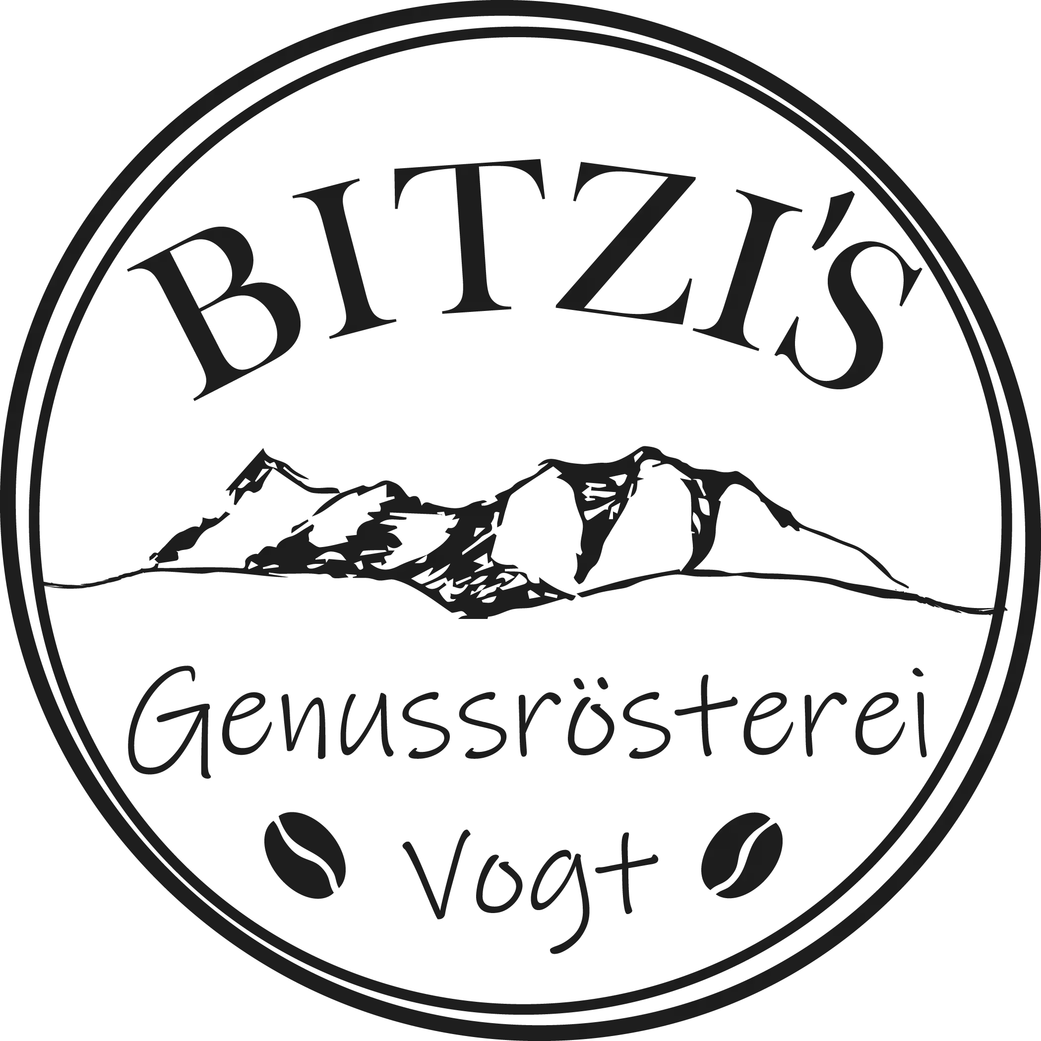 Bitzi’s Kaffeerösterei