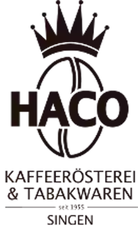 Haco Kaffeerösterei & Tabakwaren