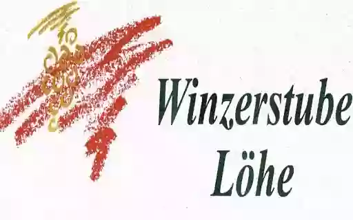 Winzerstube Löhe