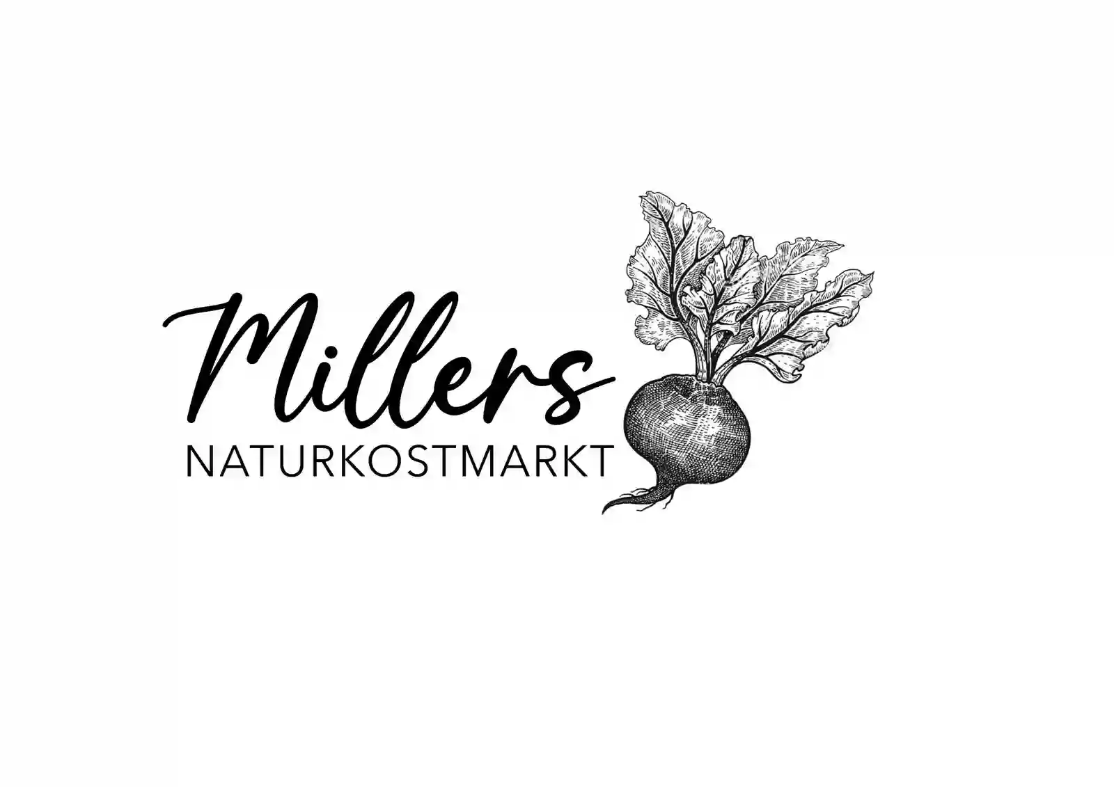 Millers Naturkostmarkt