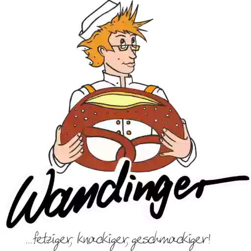 Bäckerei und Konditorei Wandinger GmbH