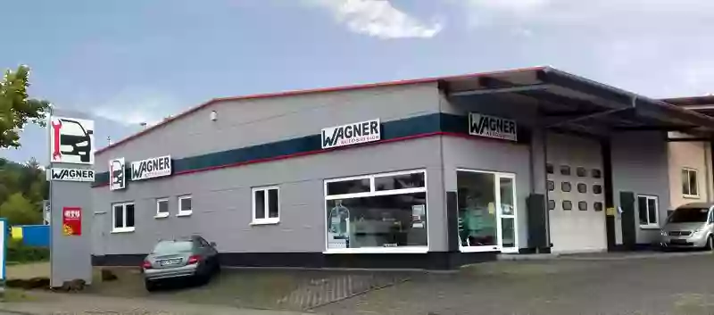 WAGNER AUTOService