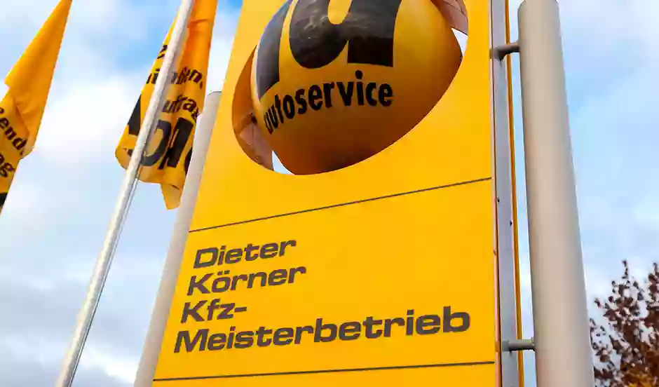 1a Autoservice Körner Abschleppdienst