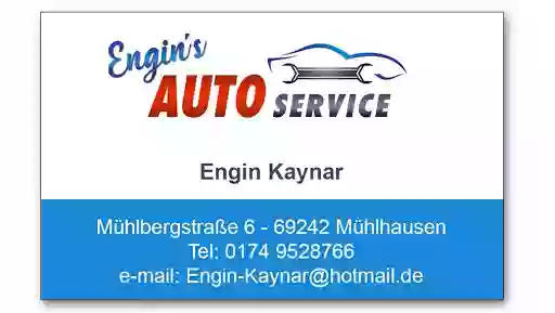 Engins Autoservice