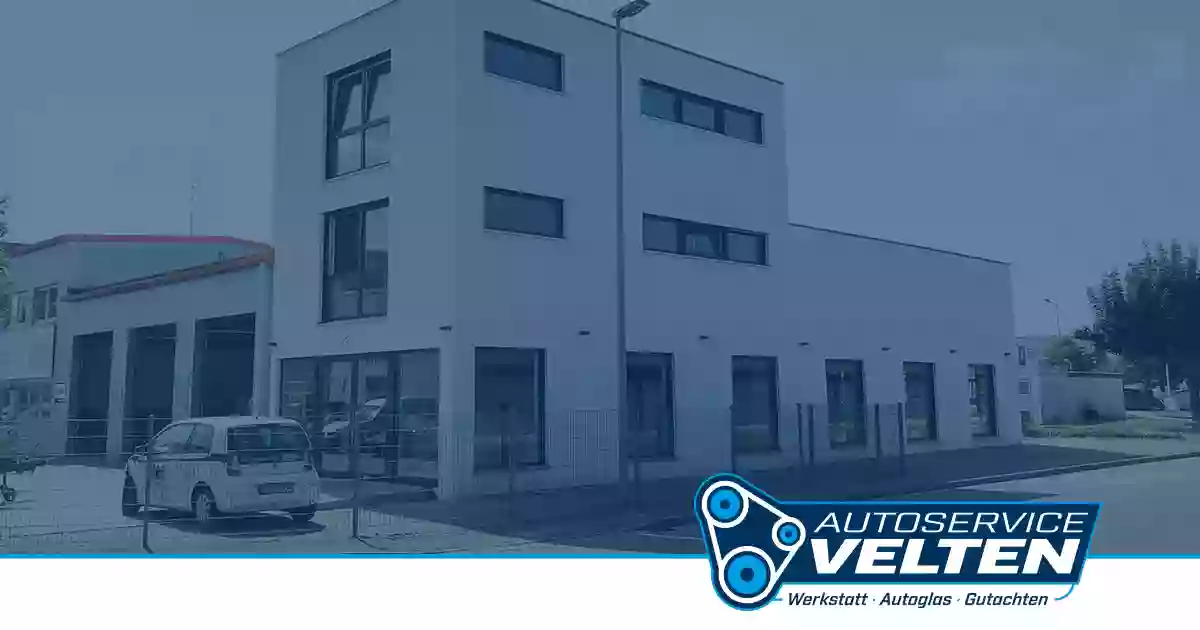 Autoservice Velten | Meisterwerkstatt in Bruchsal