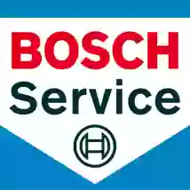 Bosch Car Service Ent