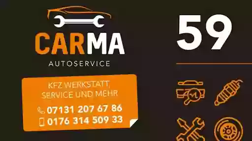 CARMA Autoservice