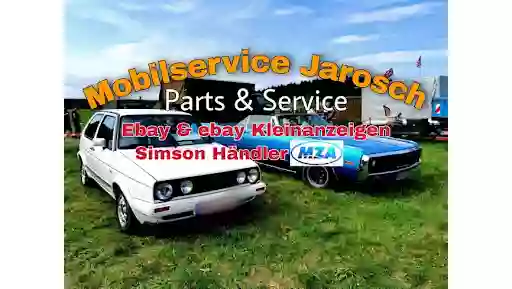 Mobilservice Jarosch