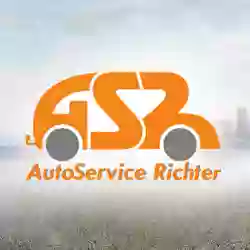 ASR-Autoservice Richter | Malsch