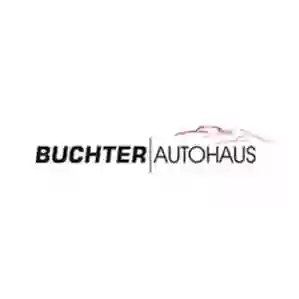 Autohaus Buchter GmbH Volkswagen Service