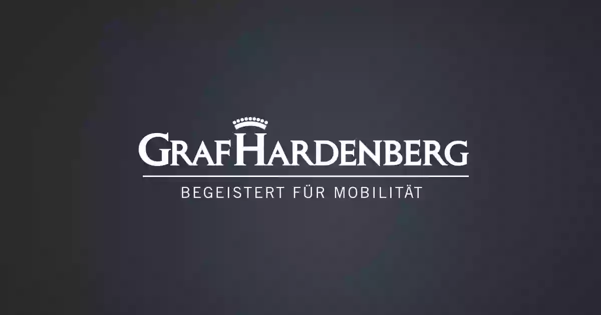 Graf Hardenberg GmbH