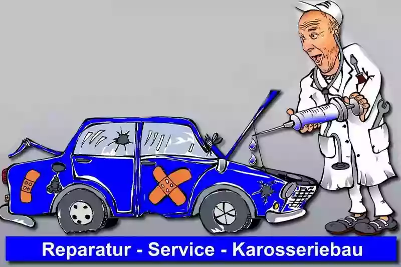 Kfz Krautscheid GmbH