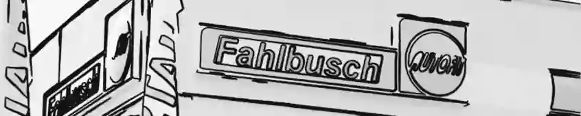 Autohaus Fahlbusch GmbH