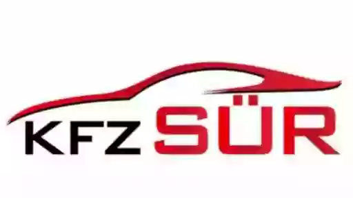 KFZ - Sür