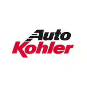 Auto Kohler KG Volkswagen Service