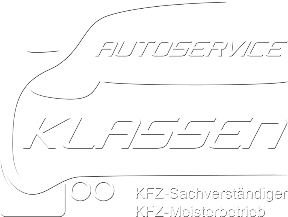 Autoservice Klassen