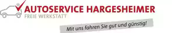 Autoservice Hargesheimer GmbH