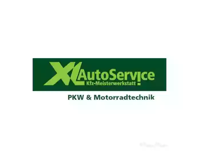 XL AutoService