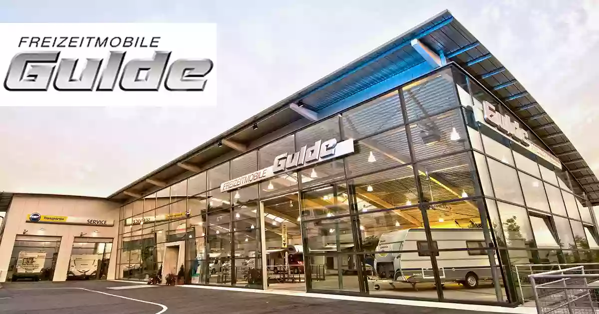 Autohaus Gulde GmbH