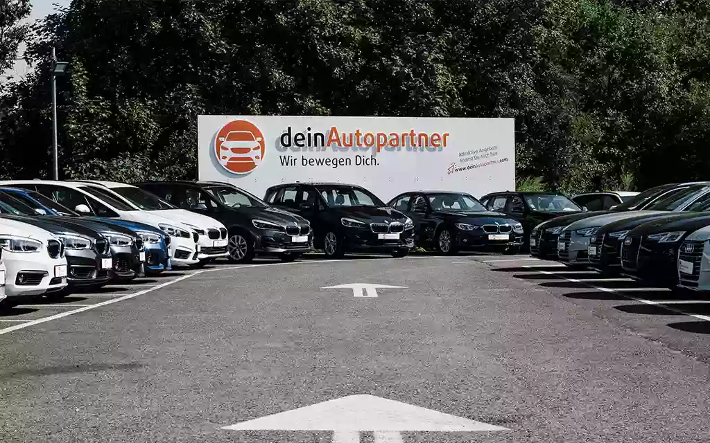 deinAutopartner