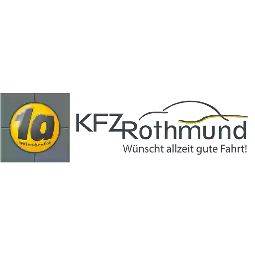 KFZ-Rothmund GmbH 1a Autoservice