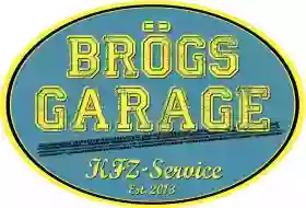 Brögs Garage - KFZ Service