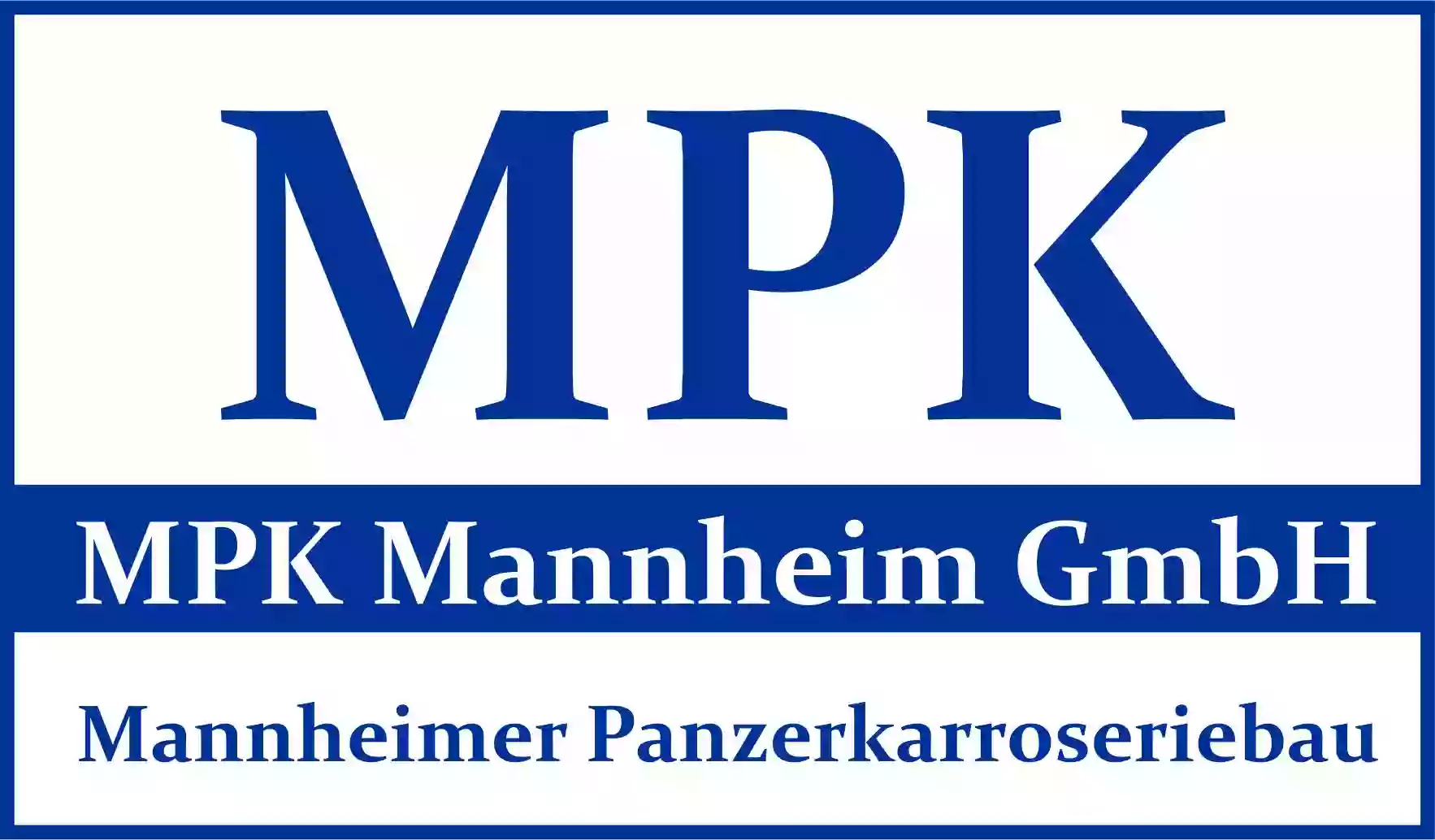 MPK Mannheim GmbH