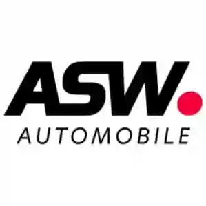 asw.AUTOMOBILE GmbH & Co. KG Volkswagen Service