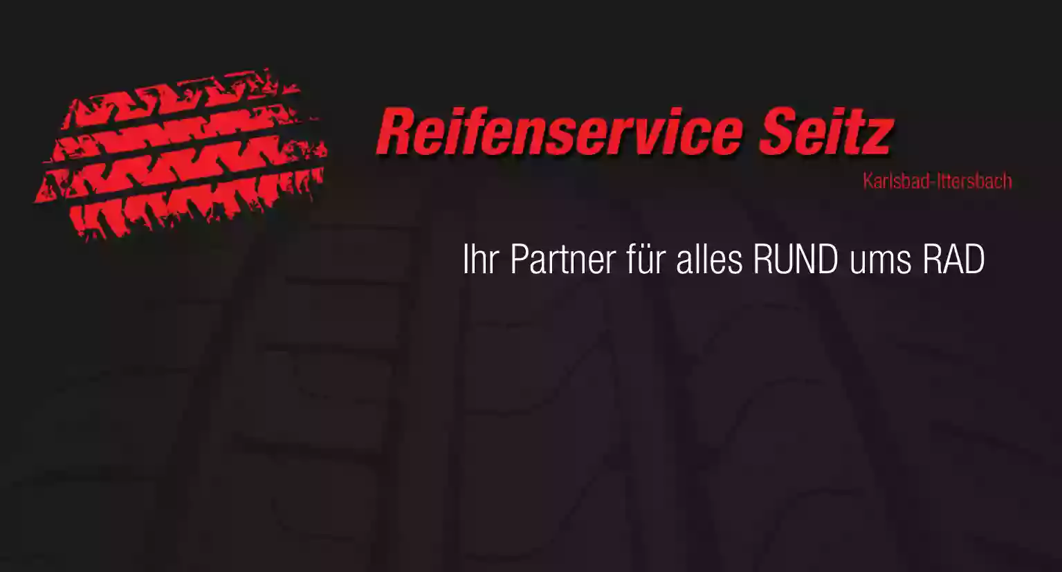 Reifenservice Seitz