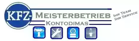 KFZ-Meisterbetrieb Dimitrios Kontodimas