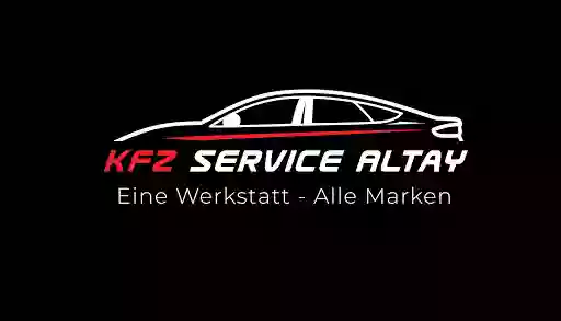 Kfz - Service Altay